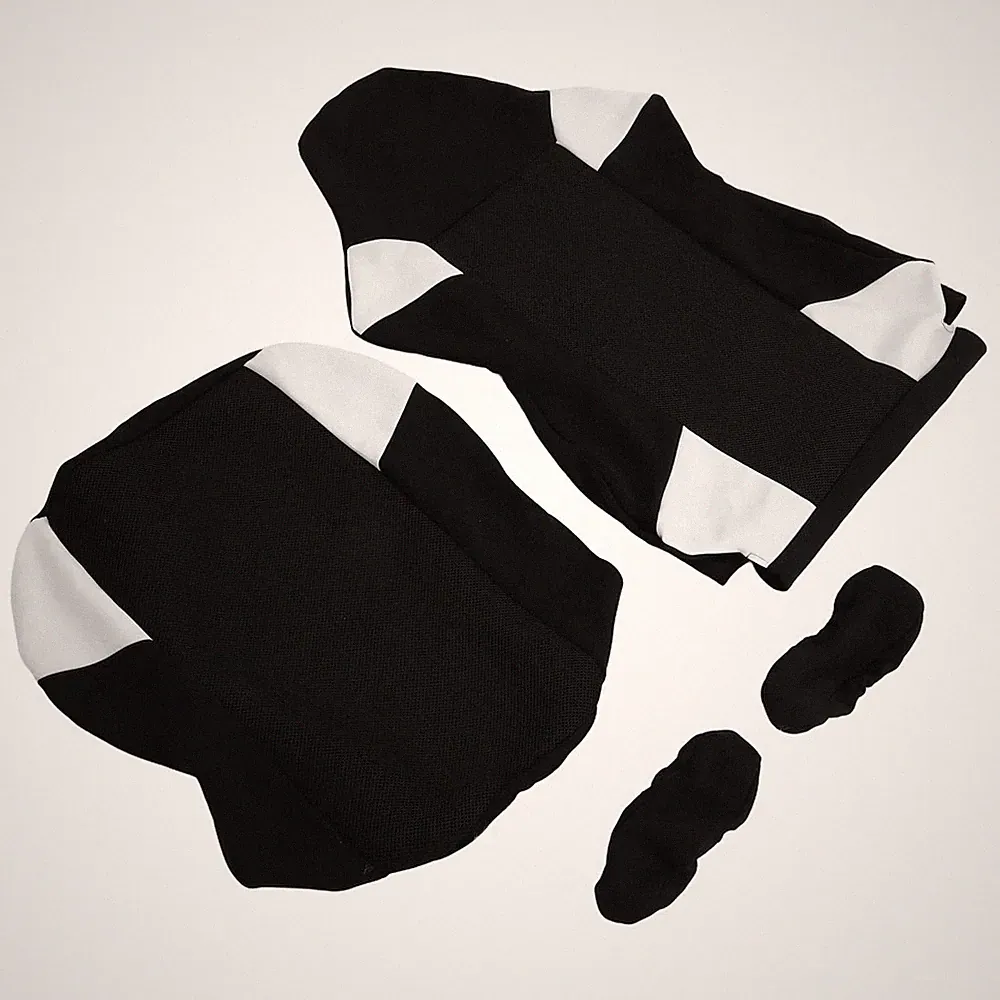 Breathable Gaming Chair Covers Armrest for Recliners Armchair Seat