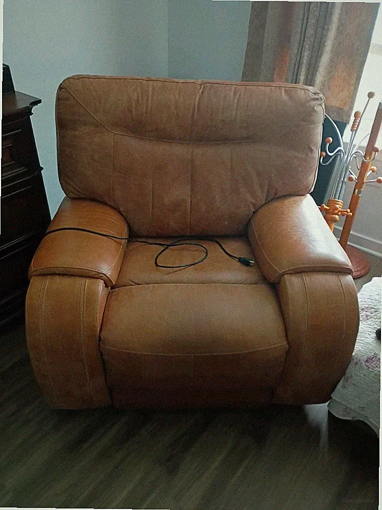 Christopher Knight Home 296605 Recliner - Brown