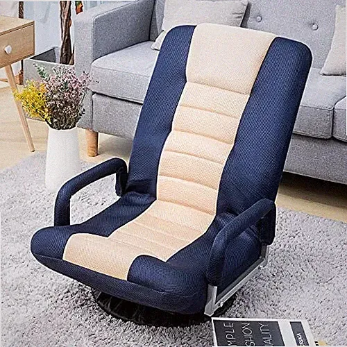 Swivel Gaming Recliner