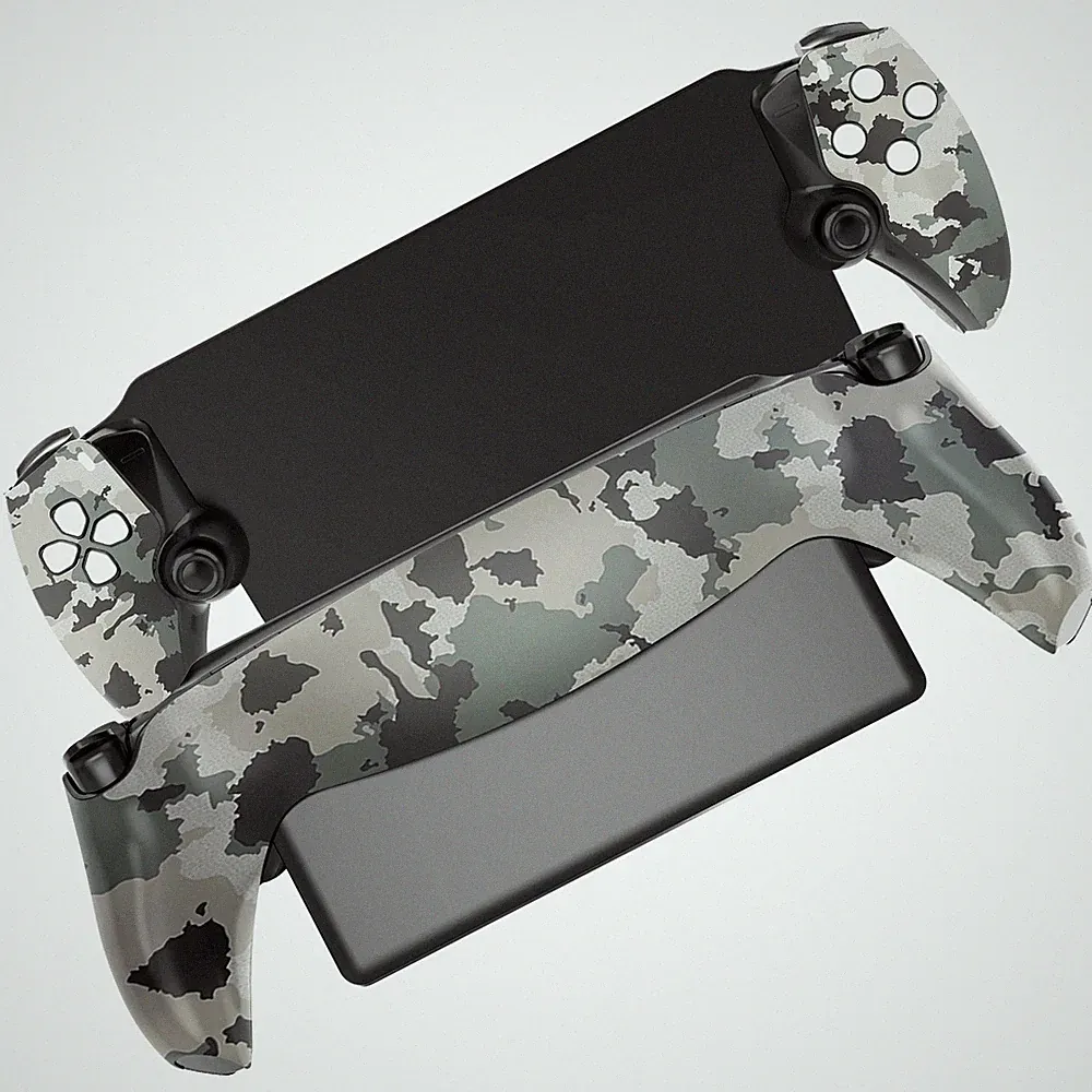 For PlayStation Portal Game Console Protective Shell For P5 Portal Console Shell