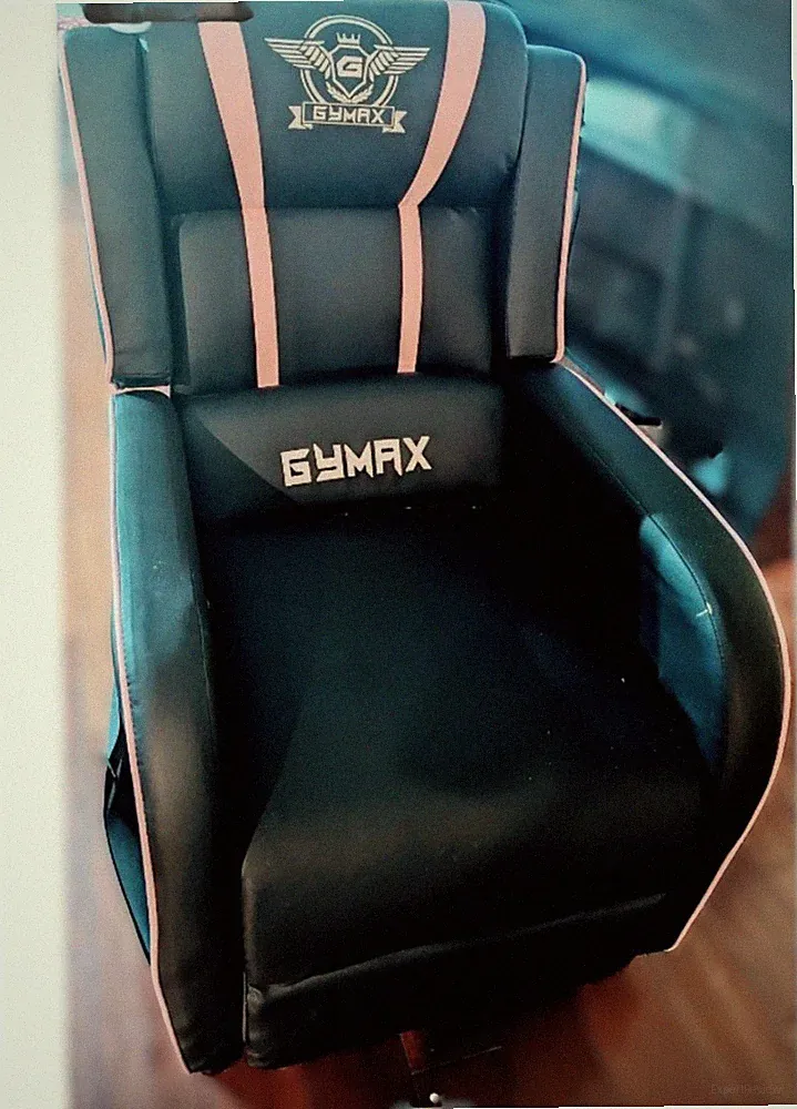GAMING RECLINER CHAIR