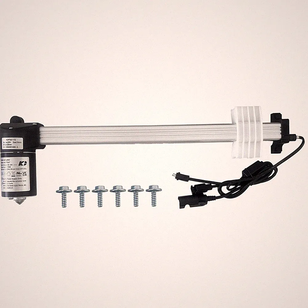 Kaidi KDPT007-113 Motor Power Recliner Electric Sofa Lift Chairs Linear Actuator