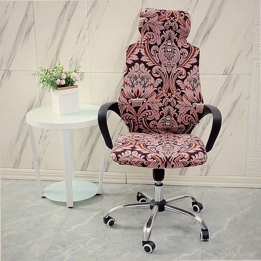 Stretchable Game Slipcovers Dustproof Arm Gaming for Reclining Gaming