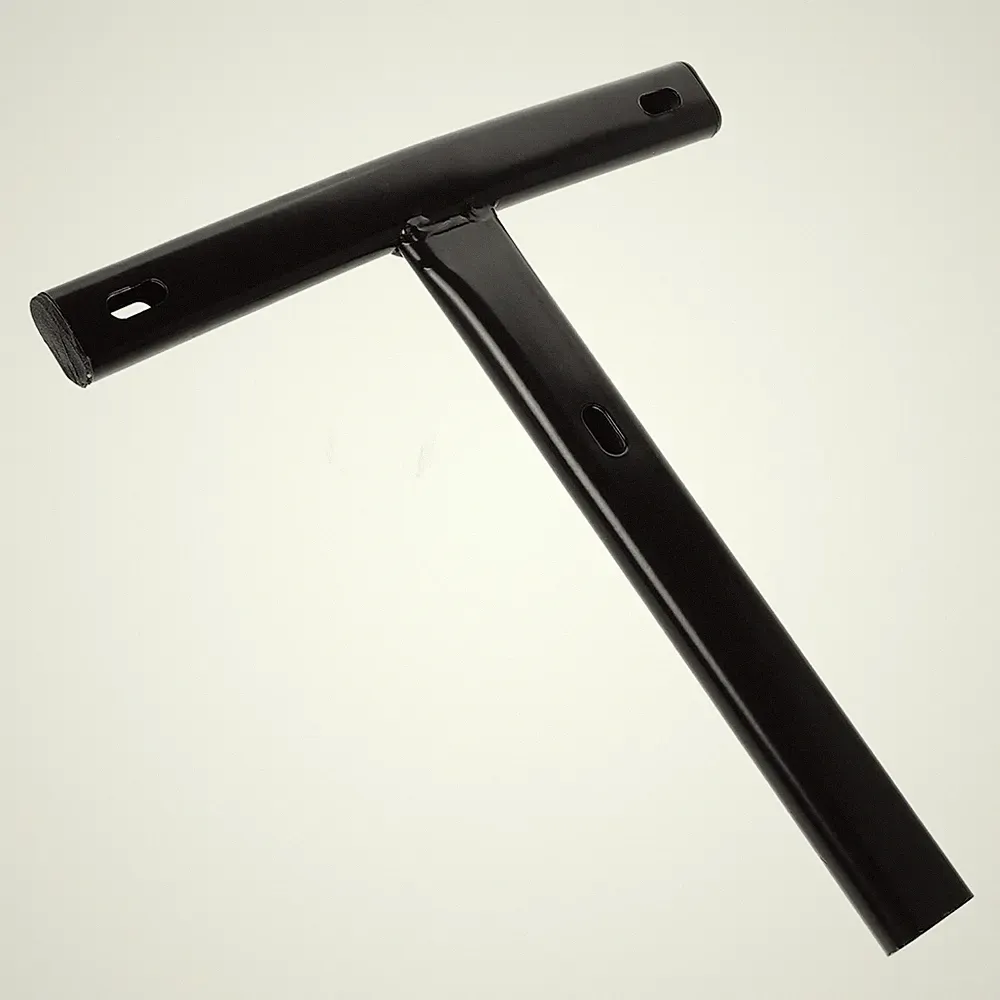 T Shaped Swivel Chair Back Support Rod for Reclining Office and Gaming Chairs...